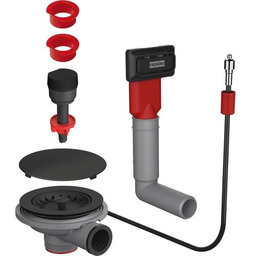 FRANKE Zestaw odpływowy 112.0658.446