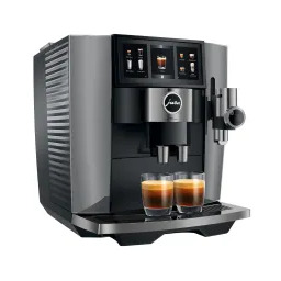 Jura J10 twin Diamond Onyx (EA) Kawa
