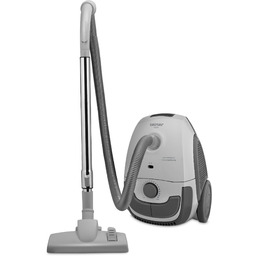 Odkurzacz workowy Zelmer ZVC221 Józek 800W szary