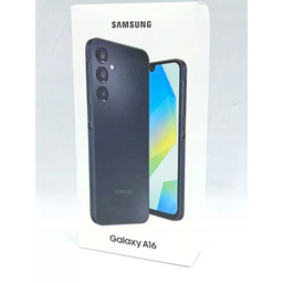 Smartfon Samsung Galaxy A16 4/128GB 4G Lte Czarny