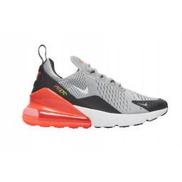 Buty Młodzieżowe Sneakersy Nike Air Max 270 Grade