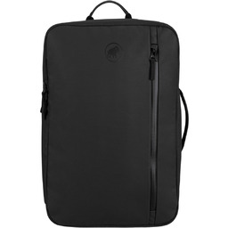 Mammut Seon Transporter 25 plecak czarny 2510-0391125