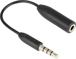 Saramonic Kabel audio SR-UC201 - mini Jack TRS