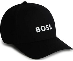 czapka boss j50946 czarny