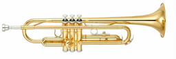 Yamaha YTR-2330 Trąbka Bb + Lirka gratis