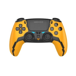 Yaxo Hornet Fury Elite Inferno Orange do PC,