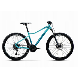 Rower damski Mtb Ghost Lanao Universal 27.5 Al