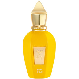 Xerjoff Erba Gold 50ml woda perfumowana