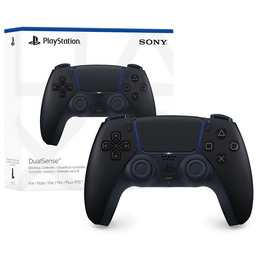 Kontroler Sony PS5 DualSense Wireless Midnight Black