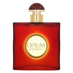 Yves Saint Laurent Opium 2009 woda toaletowa