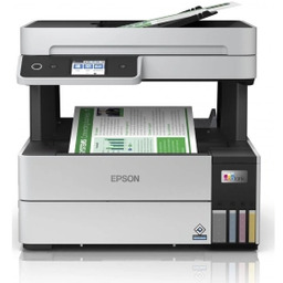 Epson EcoTank L6460 Wi-Fi Biały Urządzenie wielofunkcyjne