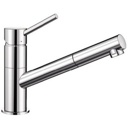 BLANCO Bateria Kano-S 521503 Chrom