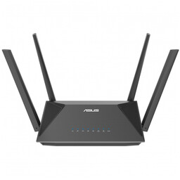 Router ASUS RT-AX52 AX1800 Wi-Fi 6 Dual Band