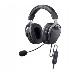 Słuchawki Acer Predator Galea 370 Nauszne Czarny