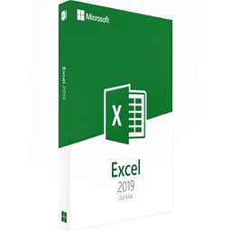 Microsoft Excel 2019 dla Mac - stała aktywacja