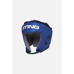 Kask bokserski turniejowy Sting Sports World Boxing Competition