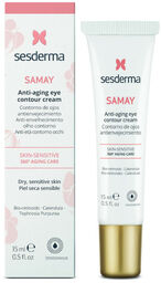 SesDerma Samay Anti-aging Eye Contour Cream