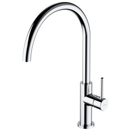 Omnires Y bateria kuchenna chrom Y1251CR