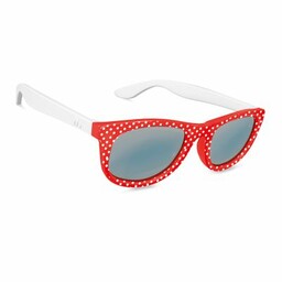 Visioptica By Visiomed France Miami Kids 4-6 l-czerwony
