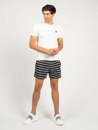 Karl Lagerfeld Kąpielówki "Stripes"