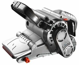 GRAPHITE Szlifierka taśmowa 59G392 Do 20 rat 0%