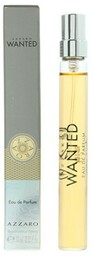 Azzaro Wanted, Woda perfumowana 10ml