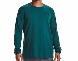 Koszulka Męska Under Armour 1329585-716 R.S