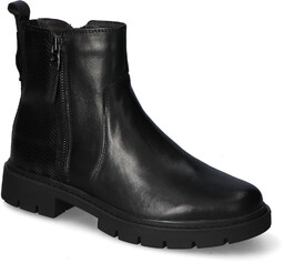 Botki Tamaris 8-85304-43/001 Czarne