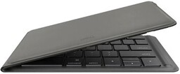 UNIQ Forio składana klawiatura Bluetooth - Zielona