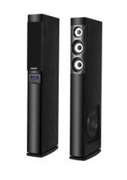 Kolumny aktywne 120W FM BT DAB+ Kruger&Matz