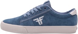 obuwie męskie FALLEN BOMBER Aero/Gray