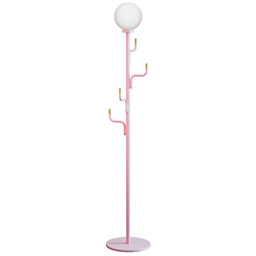 Swedish Ninja - Big Darling Lampa Podłogowa Bubblegum