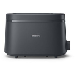 Toster serii 1000 HD2510/90 650 W czarny Philips
