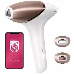 Oryginalna nasadka do bikini do depilatora Philips Lumea