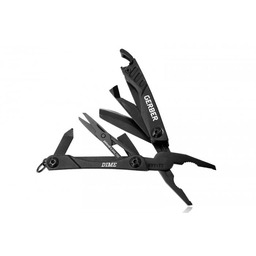 Gerber Multitool Dime Black (31-003610)
