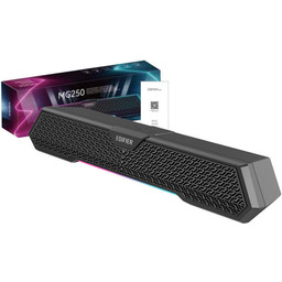 EDIFIER MG250 głośnik soundbar bluetooth AUX czarny