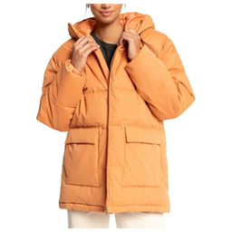 Kurtka Damska Billabong Mad For You Zimowa Puchowa-L