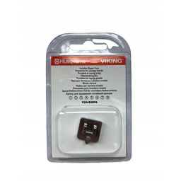 Stopka Husqvarna Viking Do Zamków Krytych Chwytacz Rotacyjny