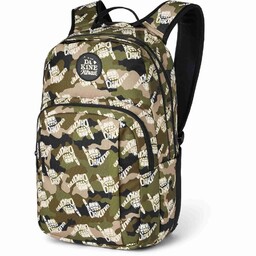 plecak DAKINE - Campus Backpack 25L Hawaii Camo