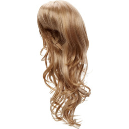 Love Hair Extensions Luscious Lara peruka światło słoneczne