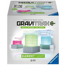 Gravitrax Power Dodatek Light