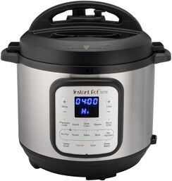 Multicooker Duo Crisp Instant Pot 6L