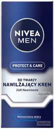 Nivea - Men - Protect & Care -