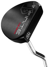Kij golfowy putter INFINITE BEAN, Wilson Staff