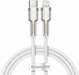 Kabel przewód Baseus Metal USB-C Type C