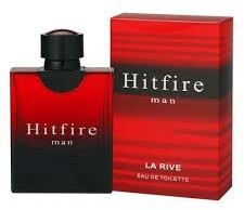 La Rive Hitfire, Woda toaletowa 90ml (Alternatywa