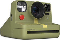 Polaroid Aparat NOW+ Gen 2 Forest Green