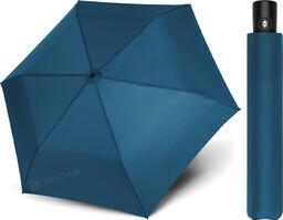 Parasol Doppler Zero Magic Blau
