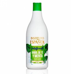 Szampon do włosów PURIFYING HERBATA & MIĘTA, Instituto