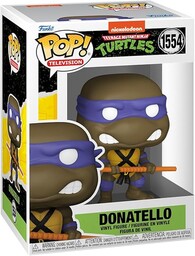 Funko POP! TV: Nastoletnie Wojownicze Żółwie Ninja -